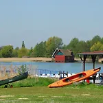 מלון Kurhaus Am Inselsee 4*
