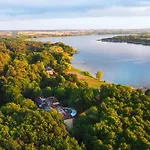 Kurhaus Am Inselsee 4*