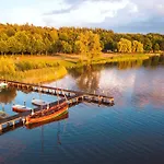 מלון Kurhaus Am Inselsee
