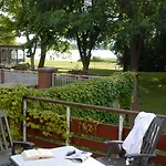 Kurhaus Am Inselsee 4* Güstrow