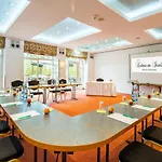 Kurhaus Am Inselsee מלון 4*