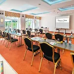 Kurhaus Am Inselsee 4* Güstrow
