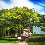 Kurhaus Am Inselsee 4*