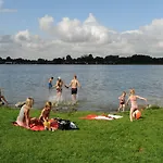Kurhaus Am Inselsee Güstrow