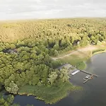 מלון Kurhaus Am Inselsee