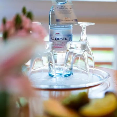 Kurhaus Am Inselsee Hotel