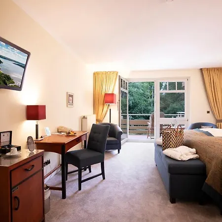 Kurhaus Am Inselsee Hotel