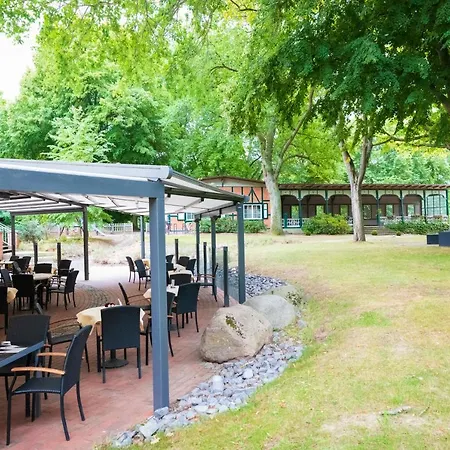 Kurhaus Am Inselsee فندق