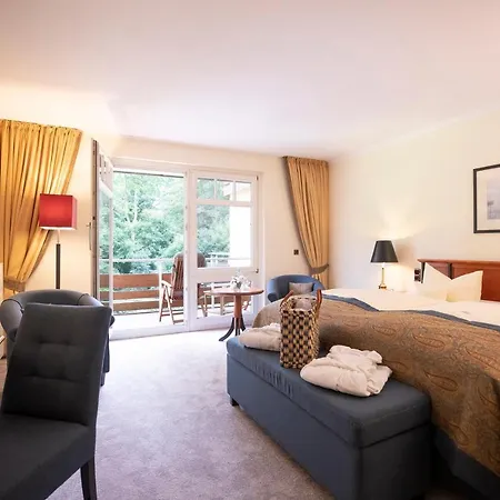 Kurhaus Am Inselsee Güstrow