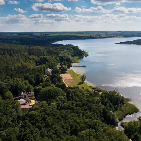Kurhaus Am Inselsee 4*