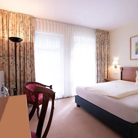 Kurhaus Am Inselsee Güstrow