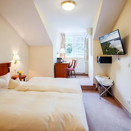 Kurhaus Am Inselsee Güstrow