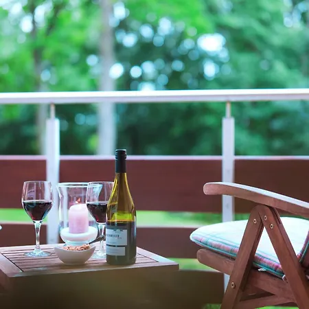 Kurhaus Am Inselsee 4* Güstrow