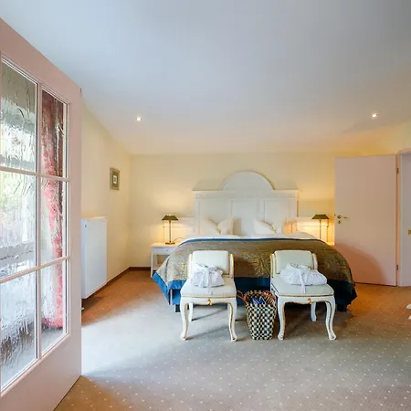 Kurhaus Am Inselsee Hotel 4*