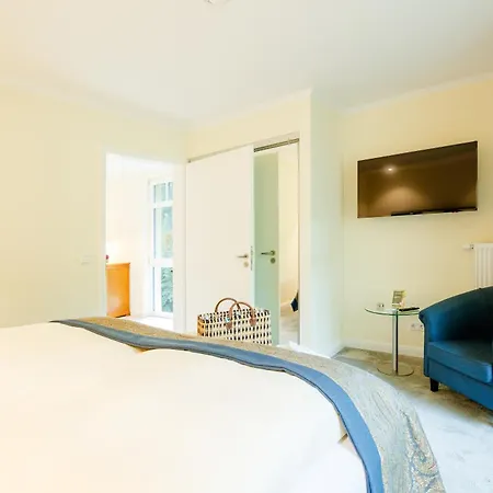 Kurhaus Am Inselsee Hotel Güstrow