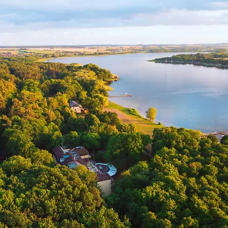 Kurhaus Am Inselsee 4*