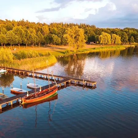 מלון Kurhaus Am Inselsee