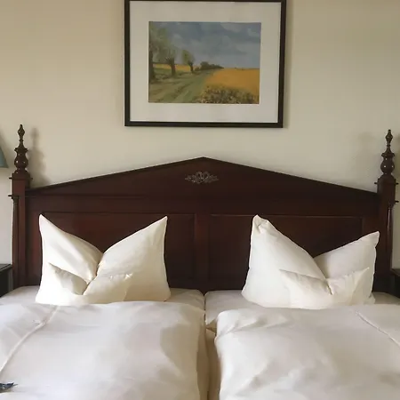 Hotel Kurhaus Am Inselsee Güstrow