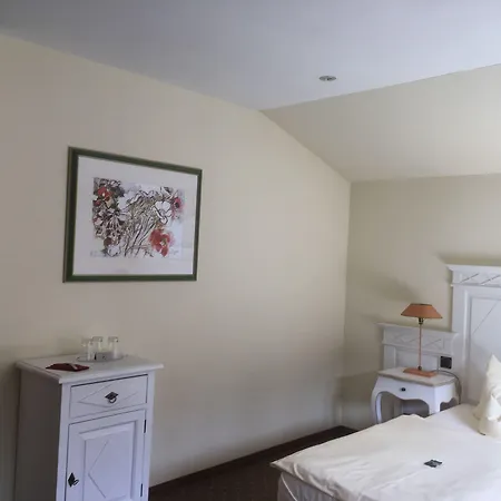 Kurhaus Am Inselsee Hotel Güstrow