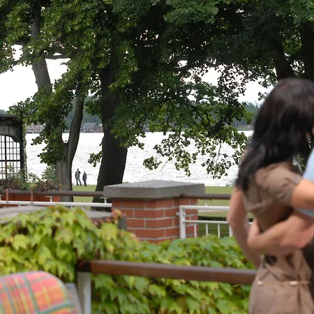 Kurhaus Am Inselsee Hotel