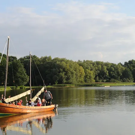 Kurhaus Am Inselsee 4*