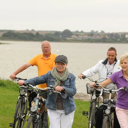 Kurhaus Am Inselsee Hotel 4*