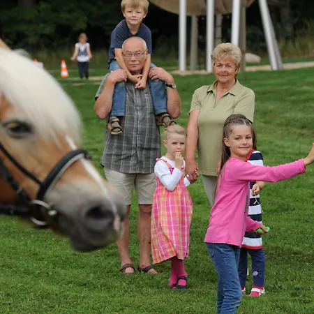 Hotel Kurhaus Am Inselsee