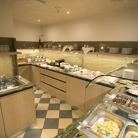 Kurhaus Am Inselsee Hotel