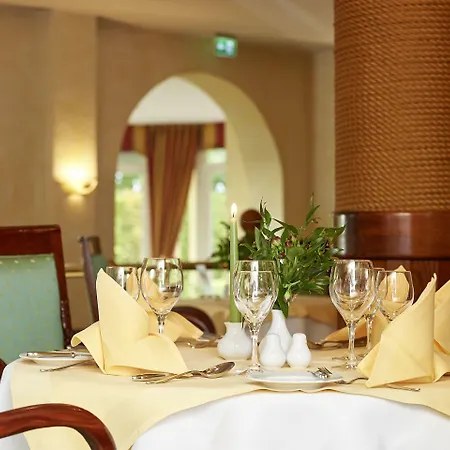 Hotel Kurhaus Am Inselsee Güstrow