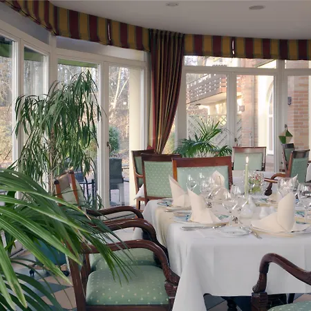 Hotel Kurhaus Am Inselsee