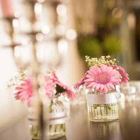 Hotel Kurhaus Am Inselsee 4*