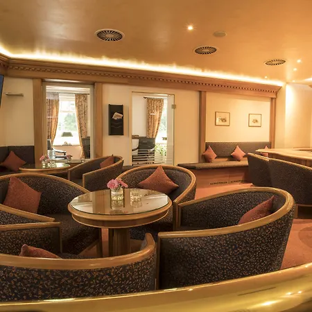 Kurhaus Am Inselsee Güstrow