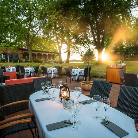 Kurhaus Am Inselsee Güstrow