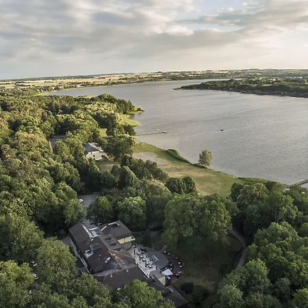 فندق Kurhaus Am Inselsee