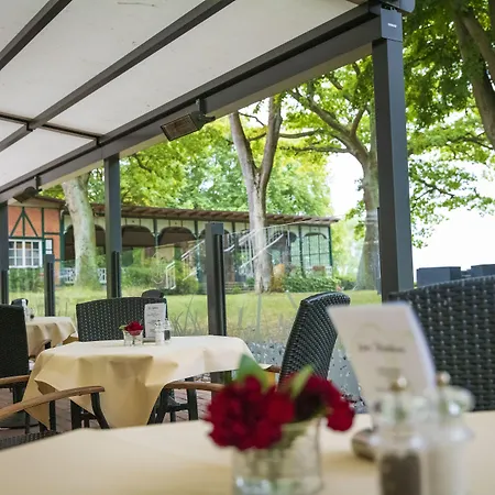 Kurhaus Am Inselsee Hotel