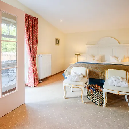 Hotel Kurhaus Am Inselsee Güstrow