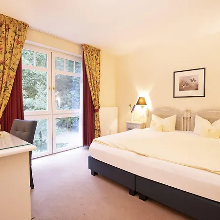 Hotel Kurhaus Am Inselsee