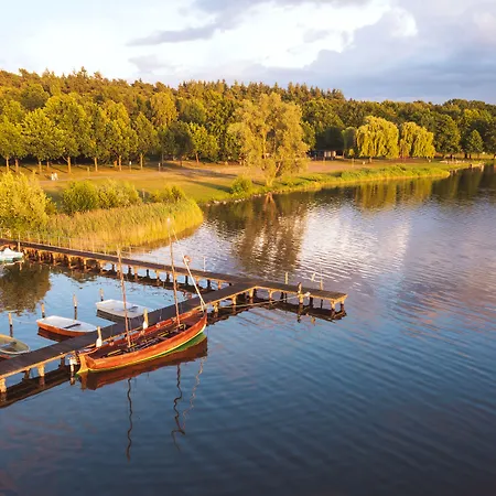 Kurhaus Am Inselsee 4*