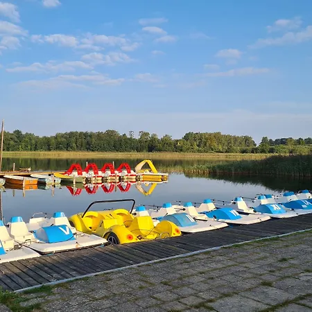 Kurhaus Am Inselsee فندق