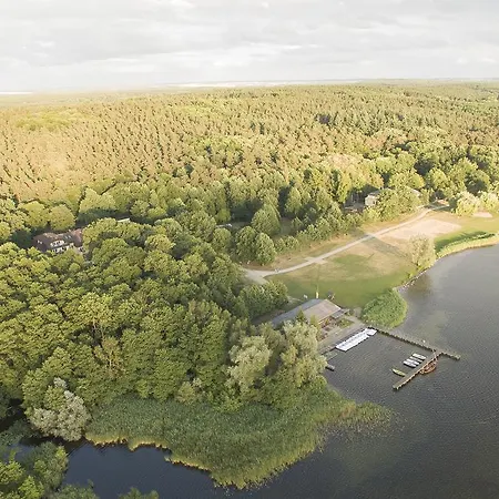 Hotel Kurhaus Am Inselsee