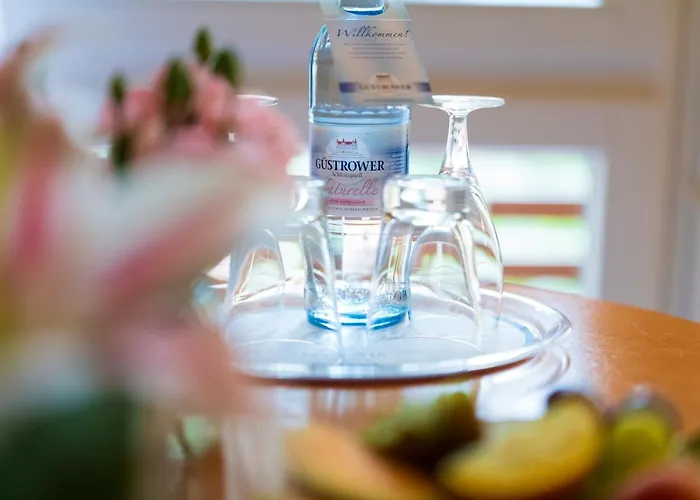 Kurhaus Am Inselsee Ξενοδοχείο