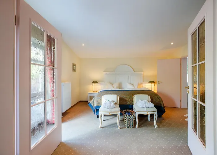 Kurhaus Am Inselsee Ξενοδοχείο 4*