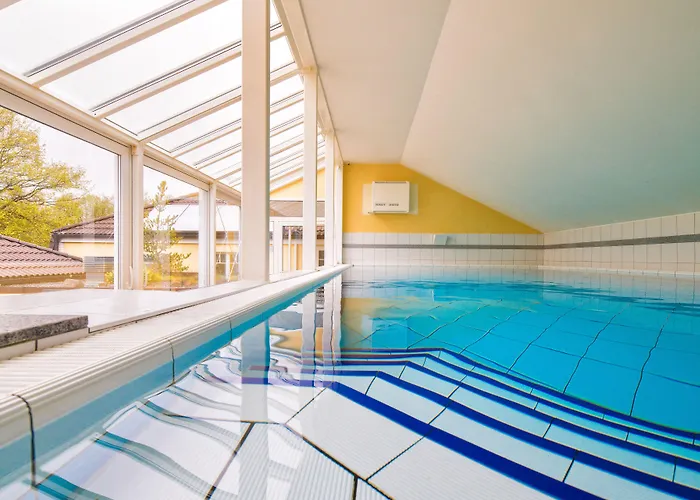 Kurhaus Am Inselsee 4*