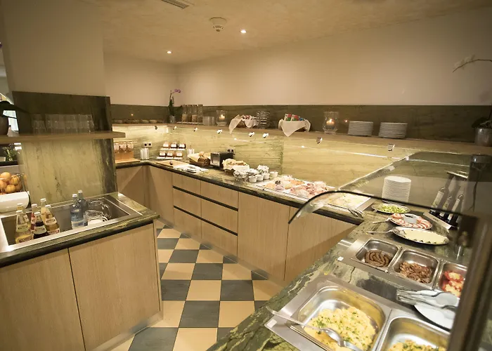 Kurhaus Am Inselsee Ξενοδοχείο