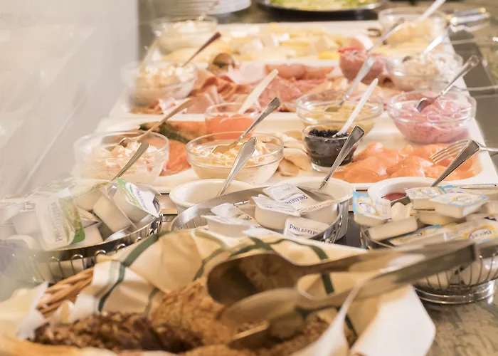 Kurhaus Am Inselsee 4*