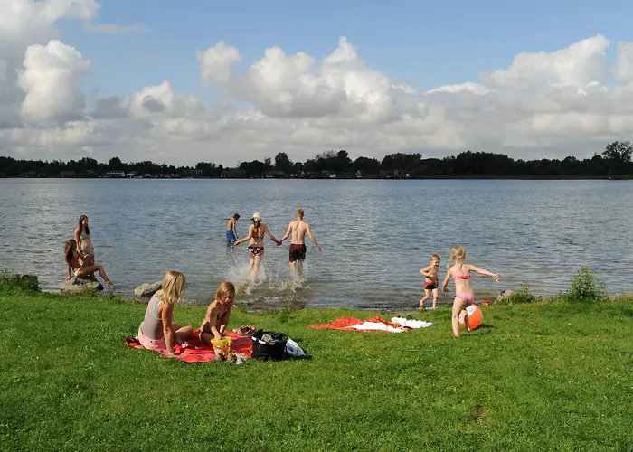 Kurhaus Am Inselsee Güstrow