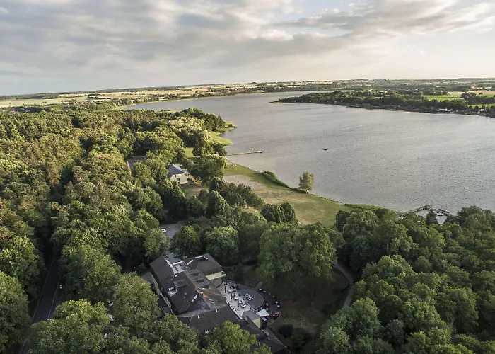 Ξενοδοχείο Kurhaus Am Inselsee