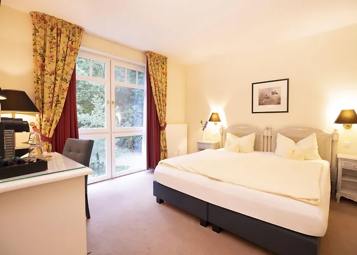 Ξενοδοχείο Kurhaus Am Inselsee